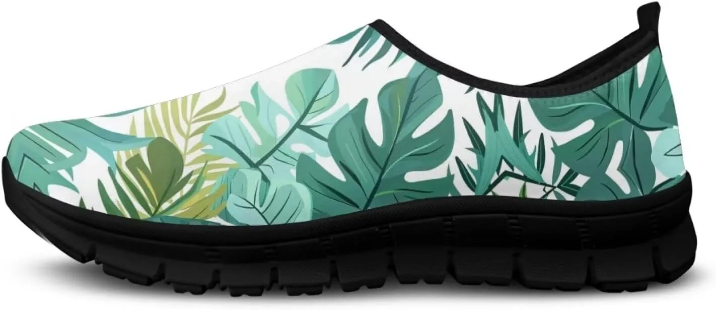 Comfortable Slip on Shoes for Women Dressy