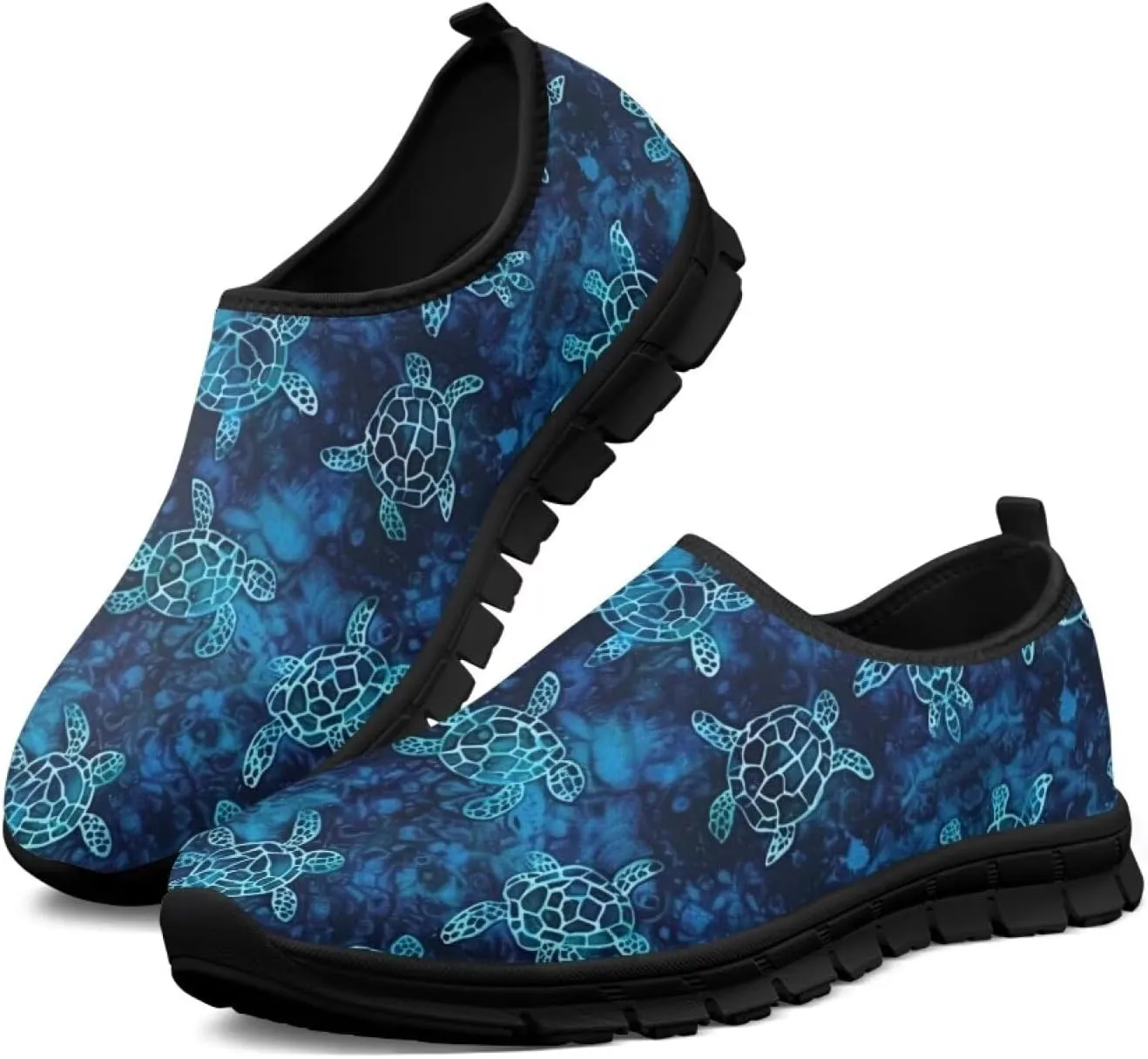 Comfortable Slip on Shoes for Women Dressy