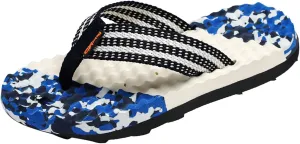 Comfortable Summer Beach Thong Sandals Fashion Summer Men Flip Flops Flat Bottom Non Slip Light Slip On Comfortable