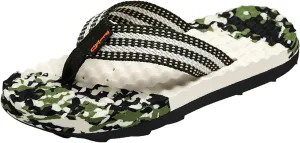 Comfortable Summer Beach Thong Sandals Fashion Summer Men Flip Flops Flat Bottom Non Slip Light Slip On Comfortable