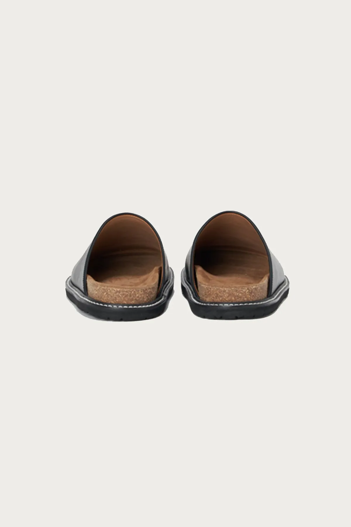 Comfy Cheak - Black