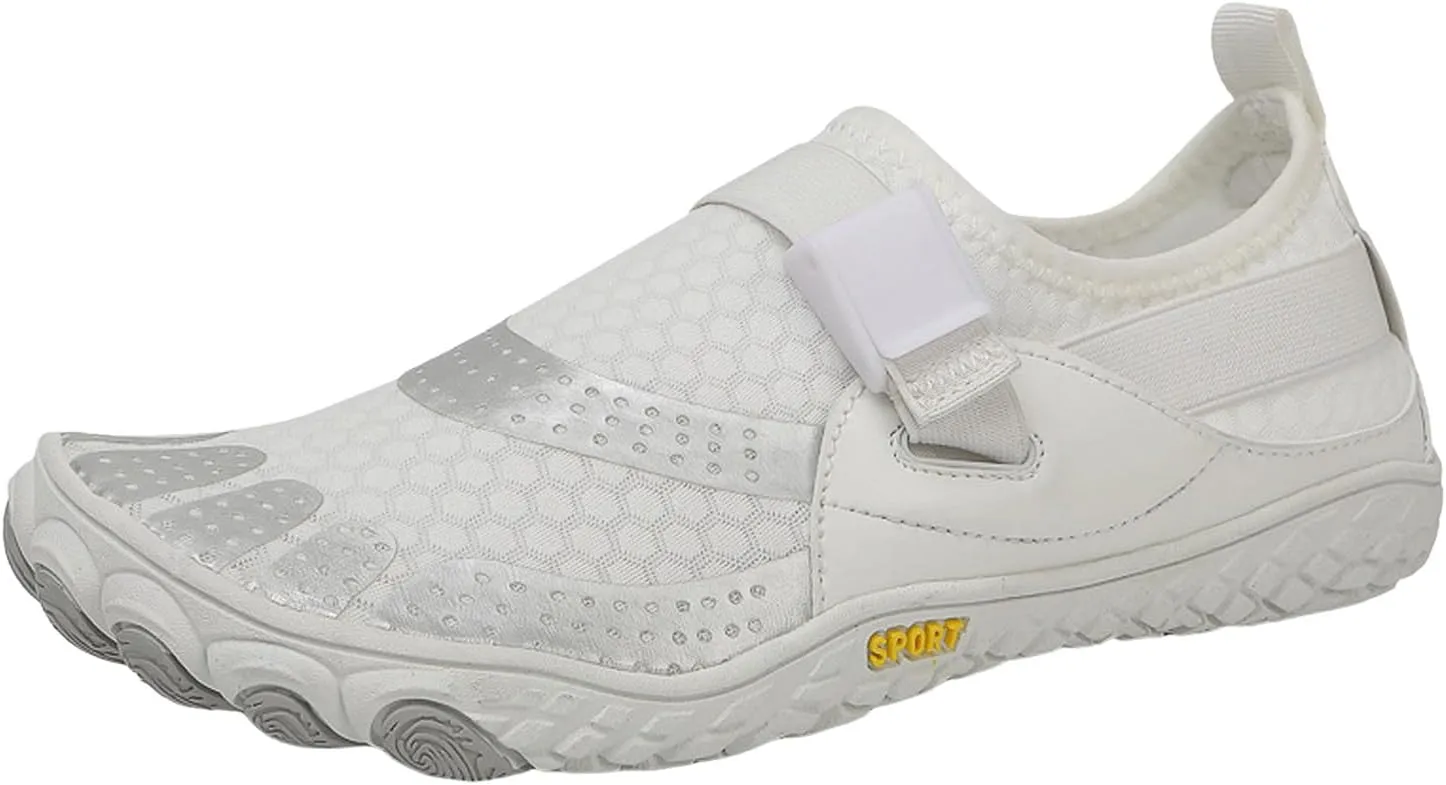Couple Sports Shoes Outdoor Wading Non Slip Beach Diving Shoes Swimming Riding Fitness Plus Baseball Mens Sneaker