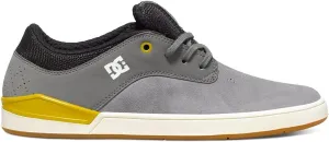 DC Men's Mikey Taylor 2 Ankle-High Suede Skateboarding Shoe
