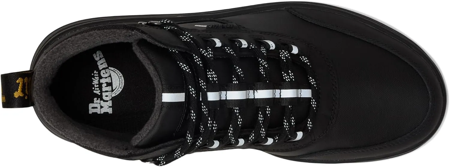 Dr. Martens Men's Bonny Tech Winter Extreme Lace-up Boots Fashion