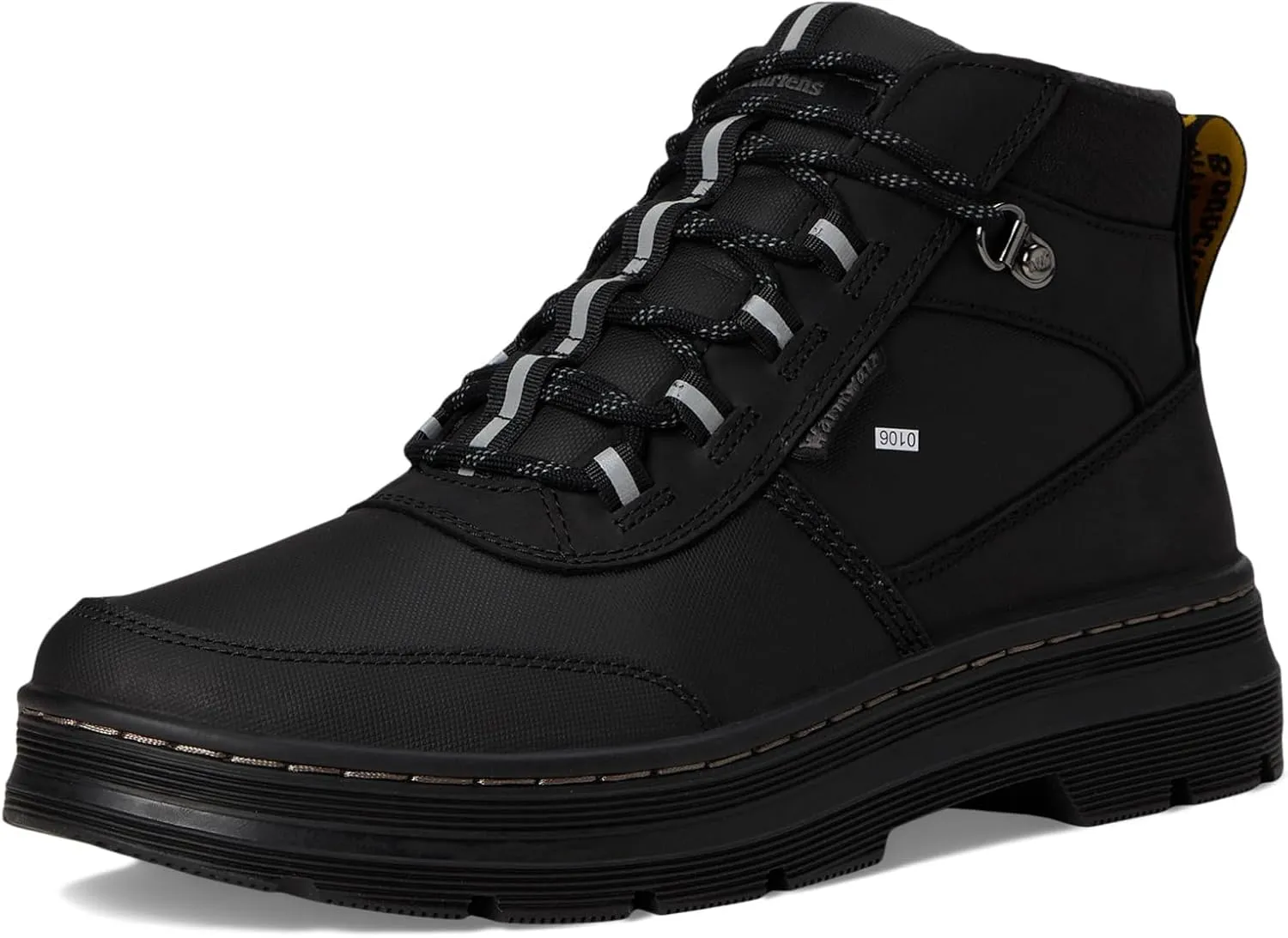 Dr. Martens Unisex-Adult Bonny Tech Winter Extreme Lace-up Boots Fashion