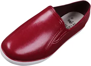 Easy Slip On Shoes for Women Fashion Non Shoelaces Sneakers for Maternity Elderly Comfort Walking Shoes Loafers 2025