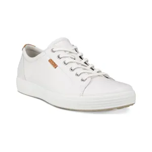 ECCO SOFT 7 SNEAKER MEN'S