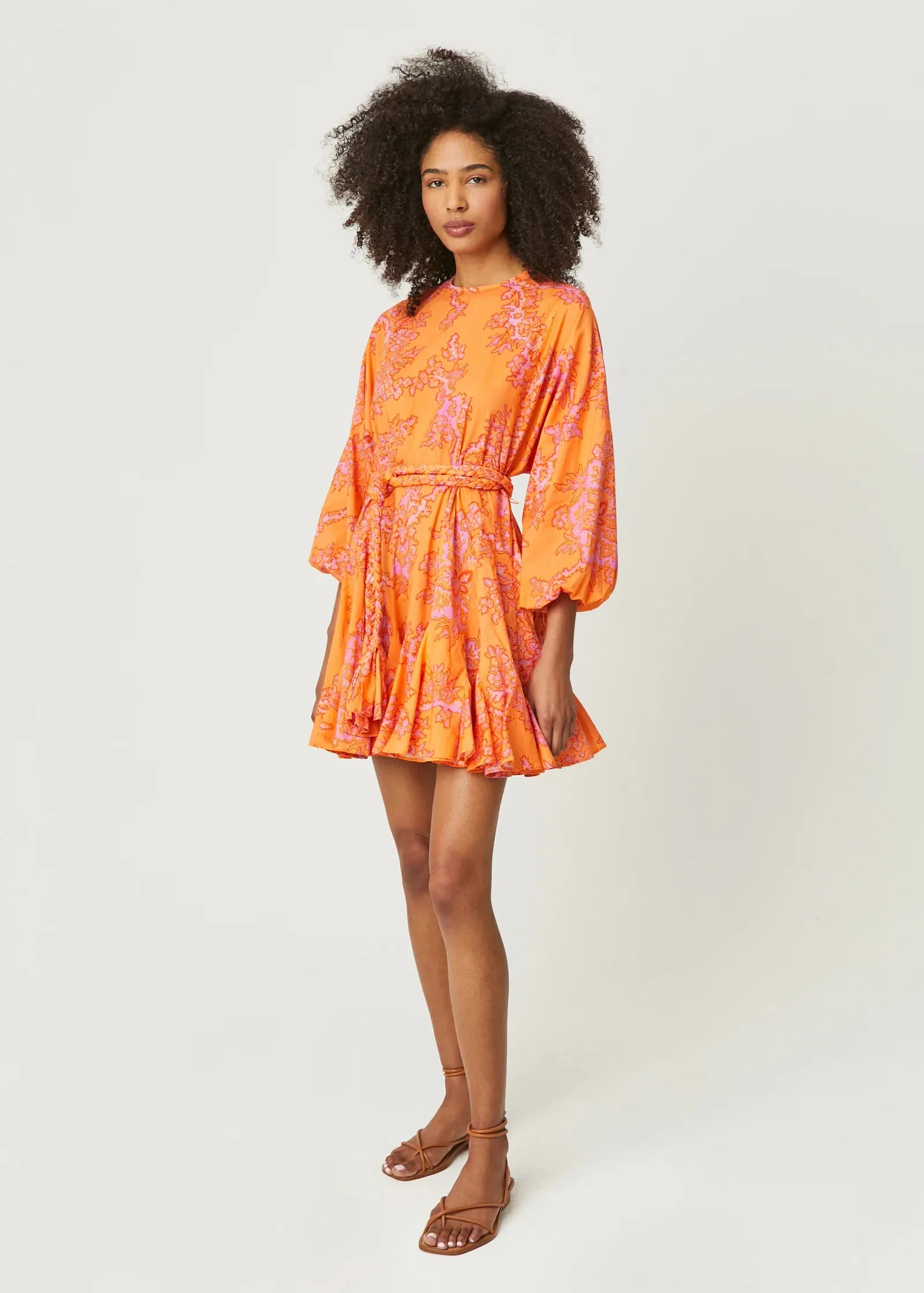 Ella Dress