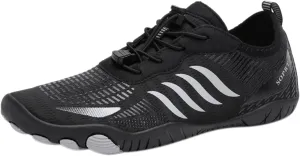 Fashion Summer Water Shoes Men Quick Drying Swimming and Diving Shoes Hiking and Tracing Chukka Sneaker Sandals