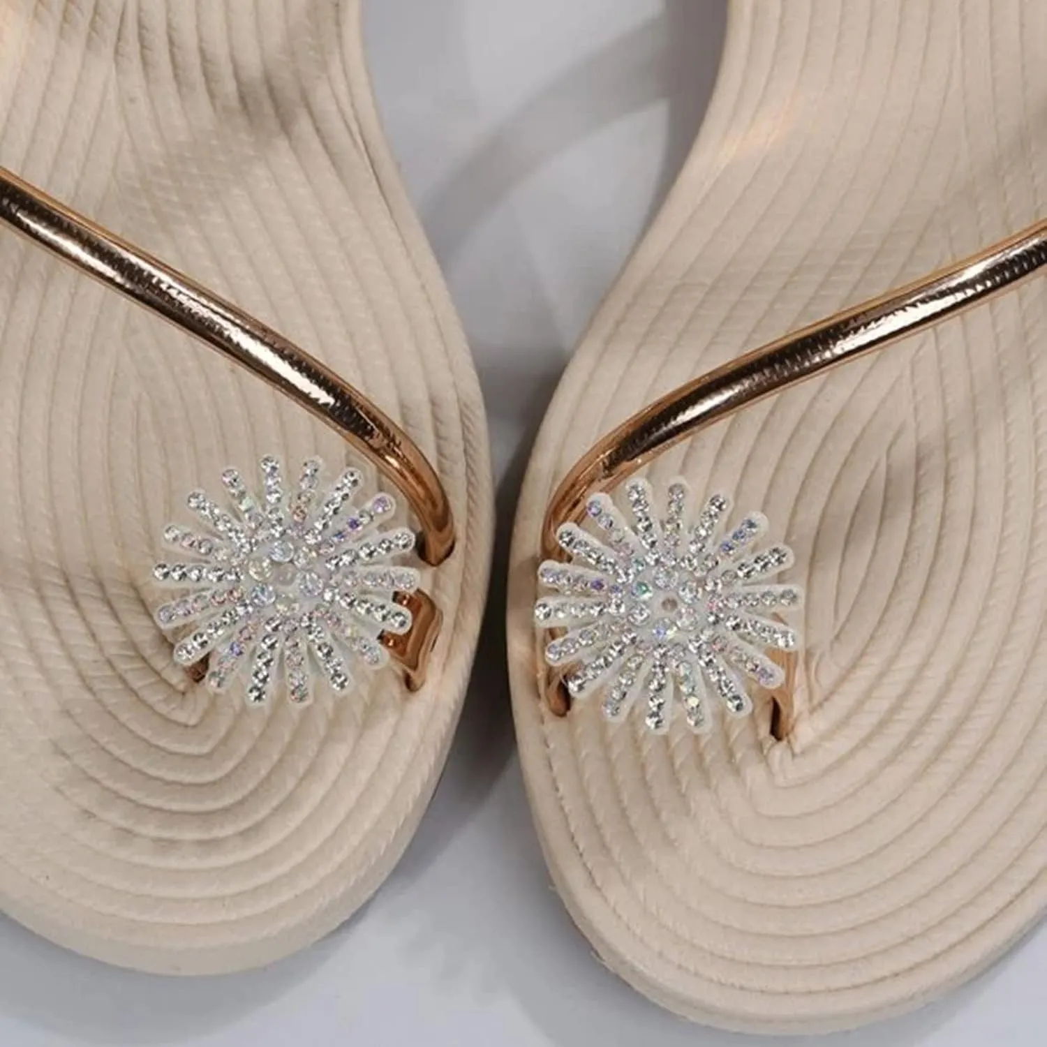 Flat Sandals Women's Cross Strappy Sandals Womens Summer Sandals Non Slip on Casual Summer Beach Shoes