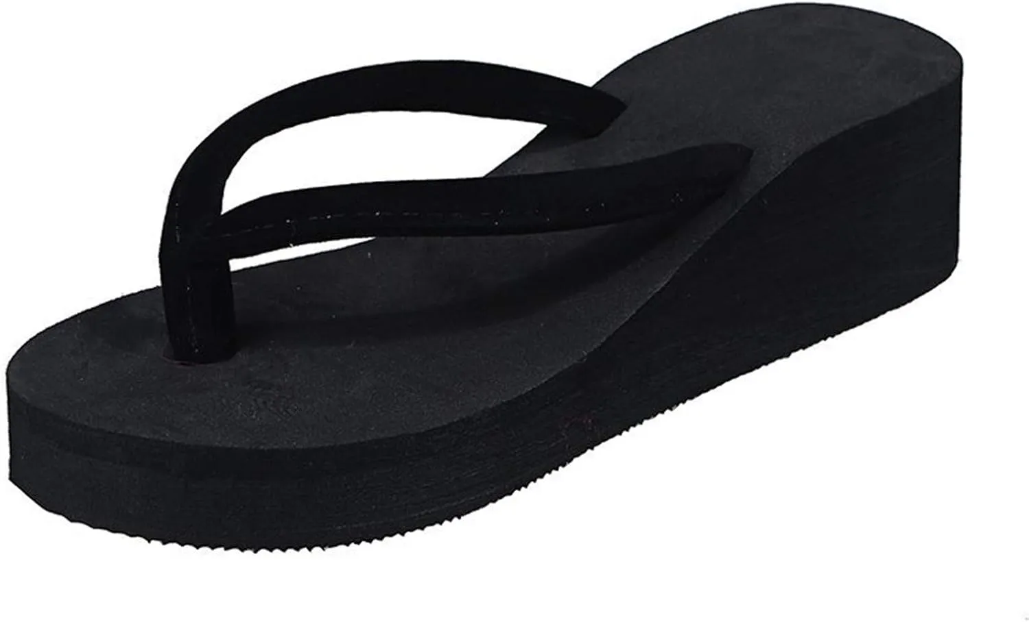 Flip Flops Sandals Lightweight Slippers Bohemian Shoes Platform Ladies Sandals Wedges Beach Women's Women's slipper