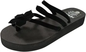 Flip Flops Women Womens Orthopedic Sandals with Arch Support Women's Beach Flip Flop Super Lightweight and Soft