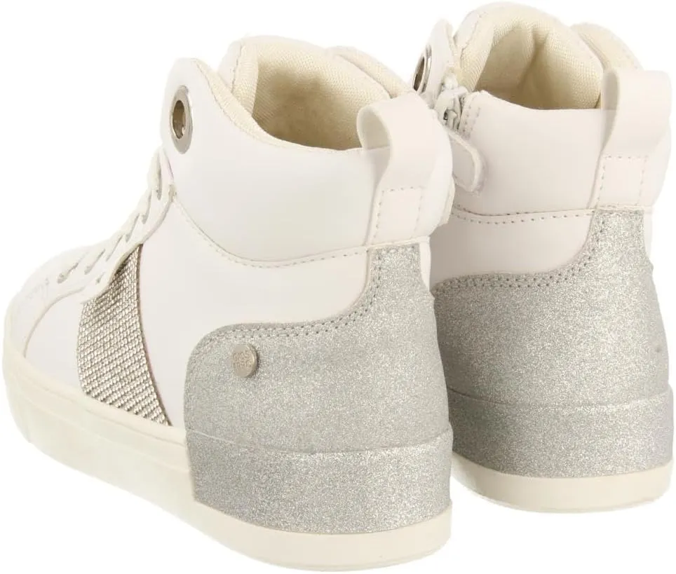 GIOSEPPO Girl's Sneaker Oxford Boot