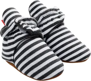 Girls Shoes Size5 Stay Shoes Girl Boy Non-Slip On Slipper Warm Infant Bootie Crib Size 5 Girls Tennis Shoes