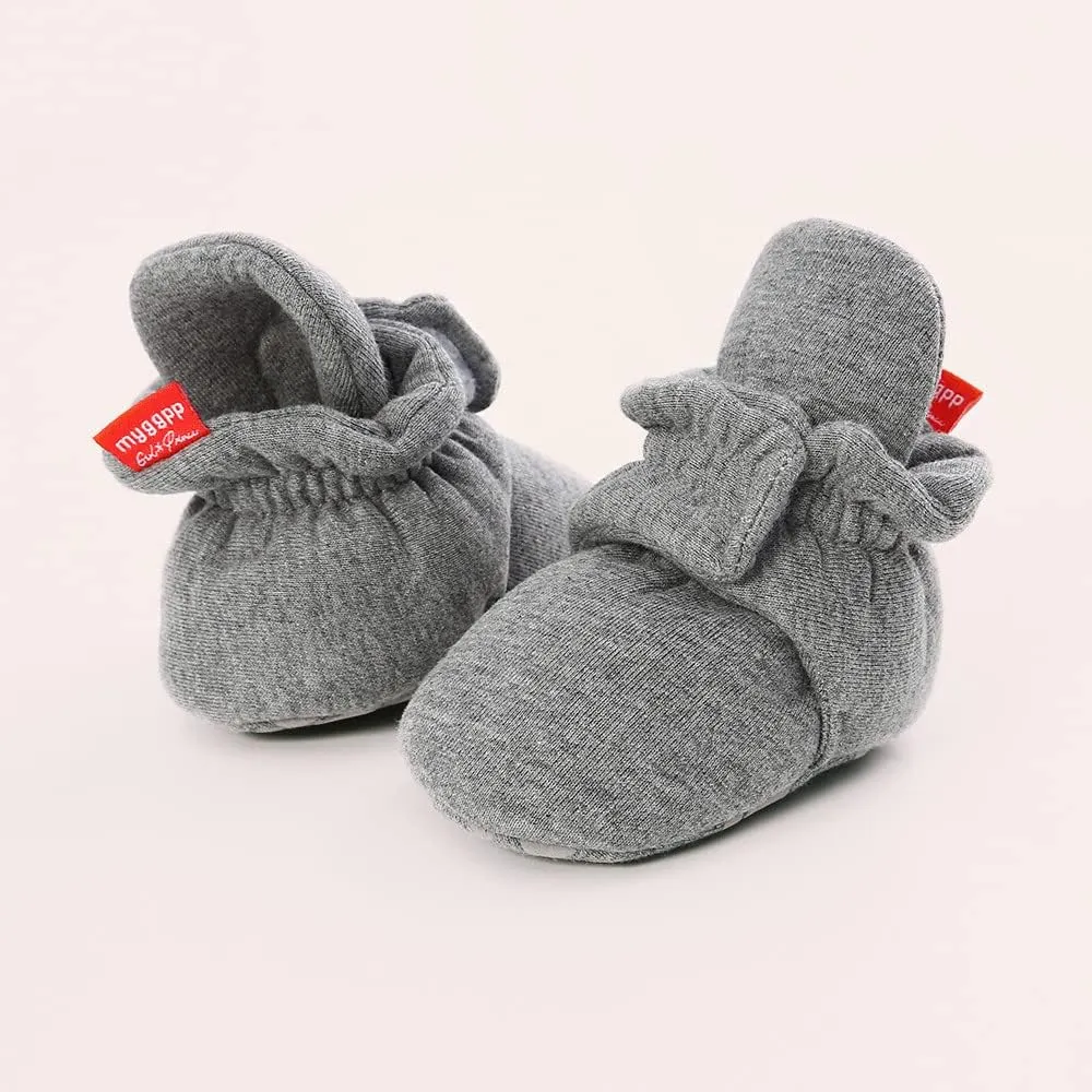 Girls Size 10 Tennis Shoes Walkers First Shoes Soft Boys Warming Girls Booties Infant Toddler Infant Shoes