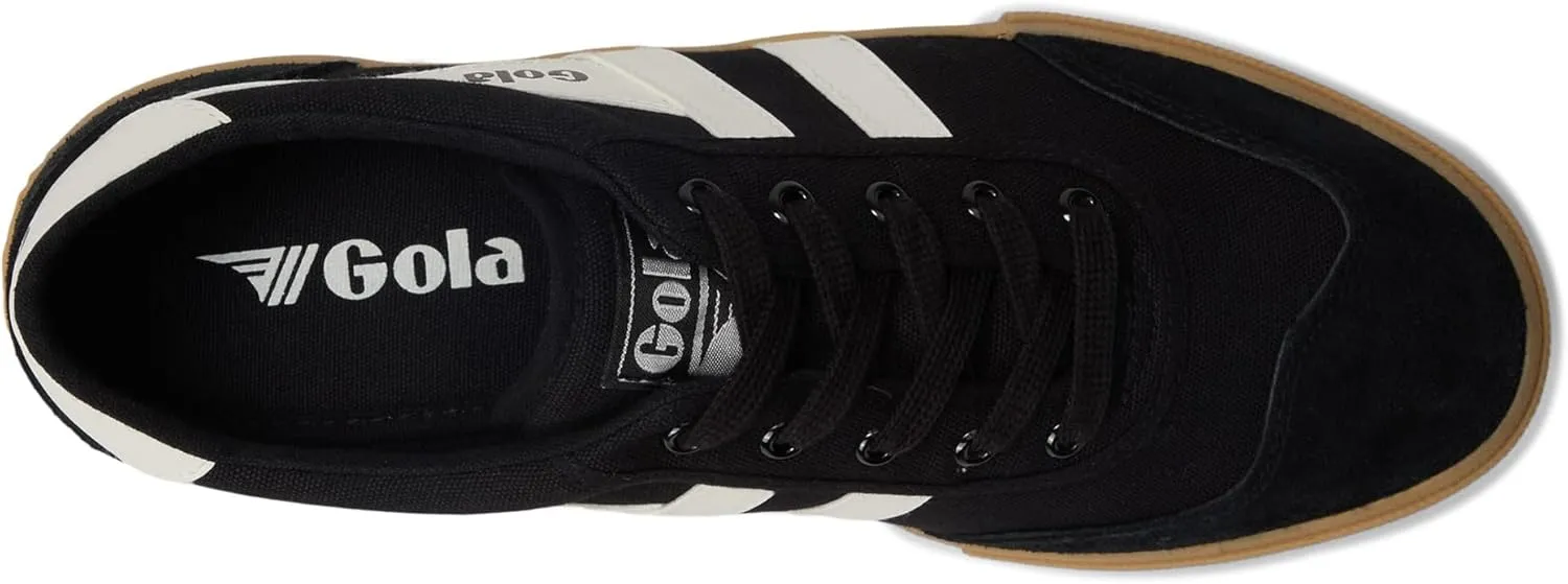 Gola Women??s Badminton Fashion Sneakers