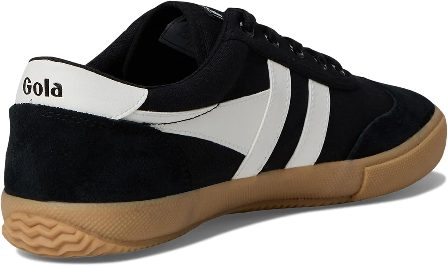 Gola Women??s Badminton Fashion Sneakers