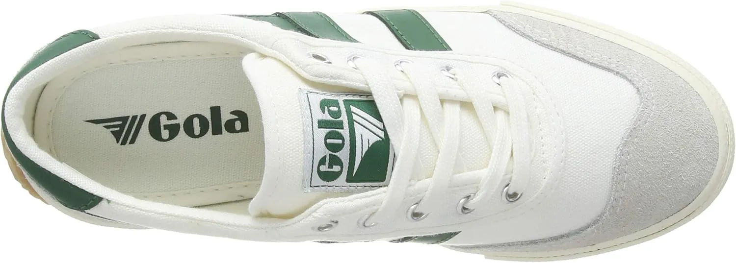 Gola Women??s Badminton Fashion Sneakers