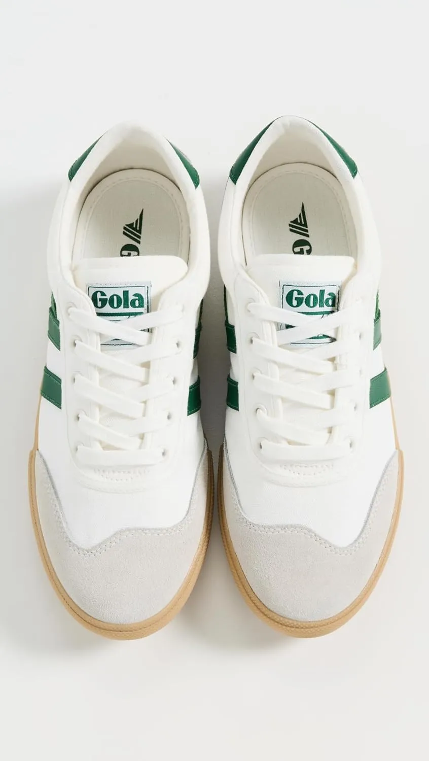 Gola Women??s Badminton Fashion Sneakers