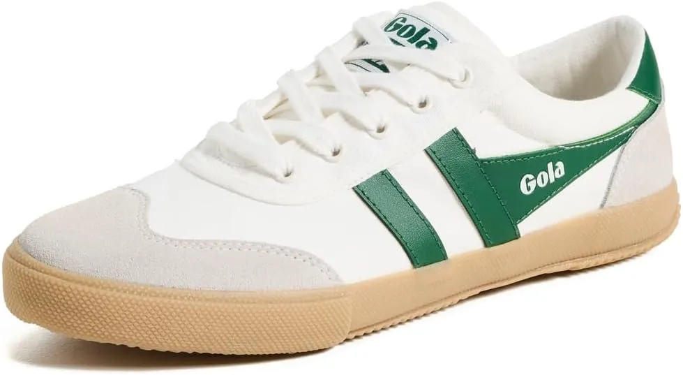 Gola Women??s Badminton Fashion Sneakers