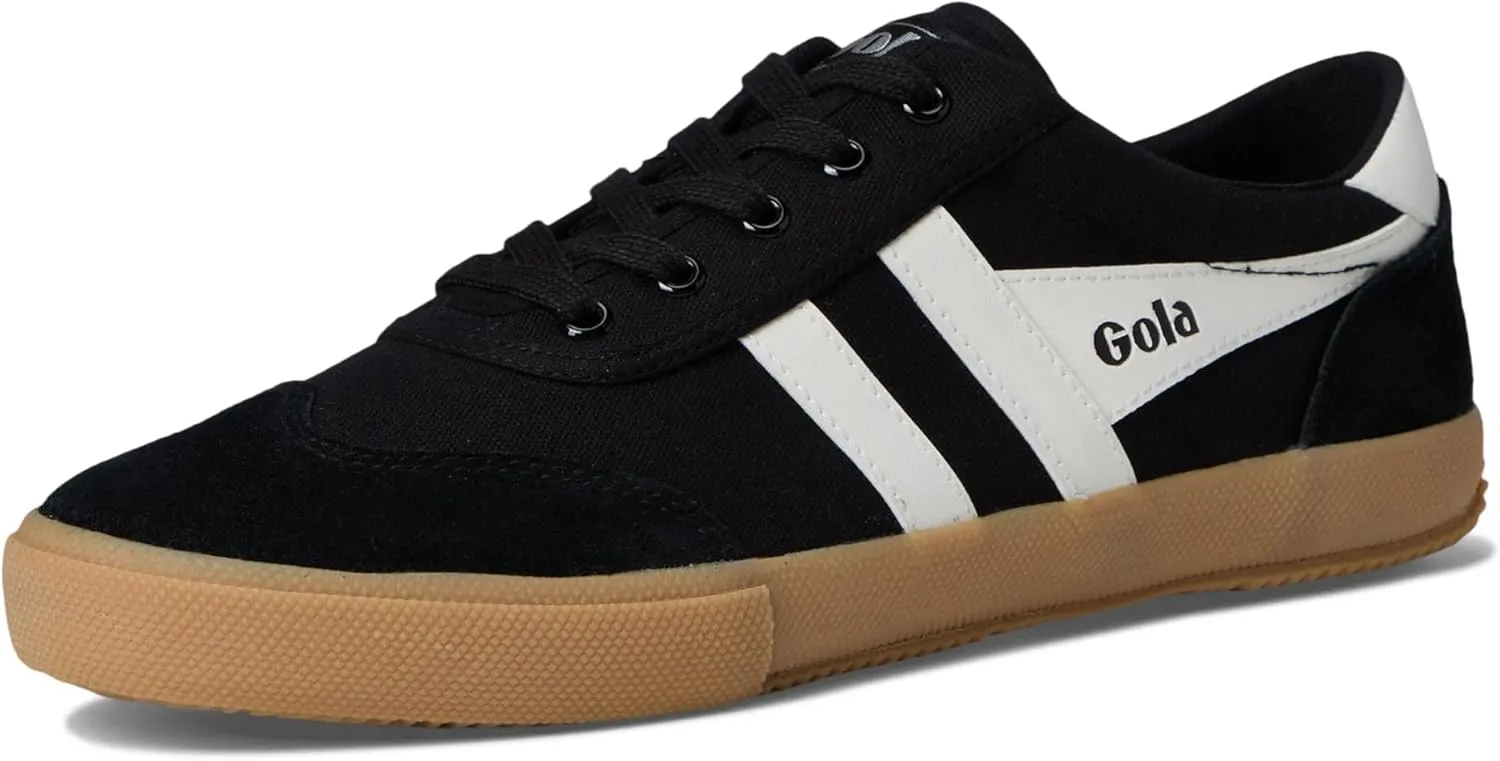 Gola Women??s Badminton Fashion Sneakers
