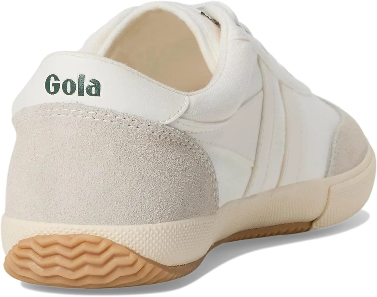Gola Women??s Badminton Fashion Sneakers