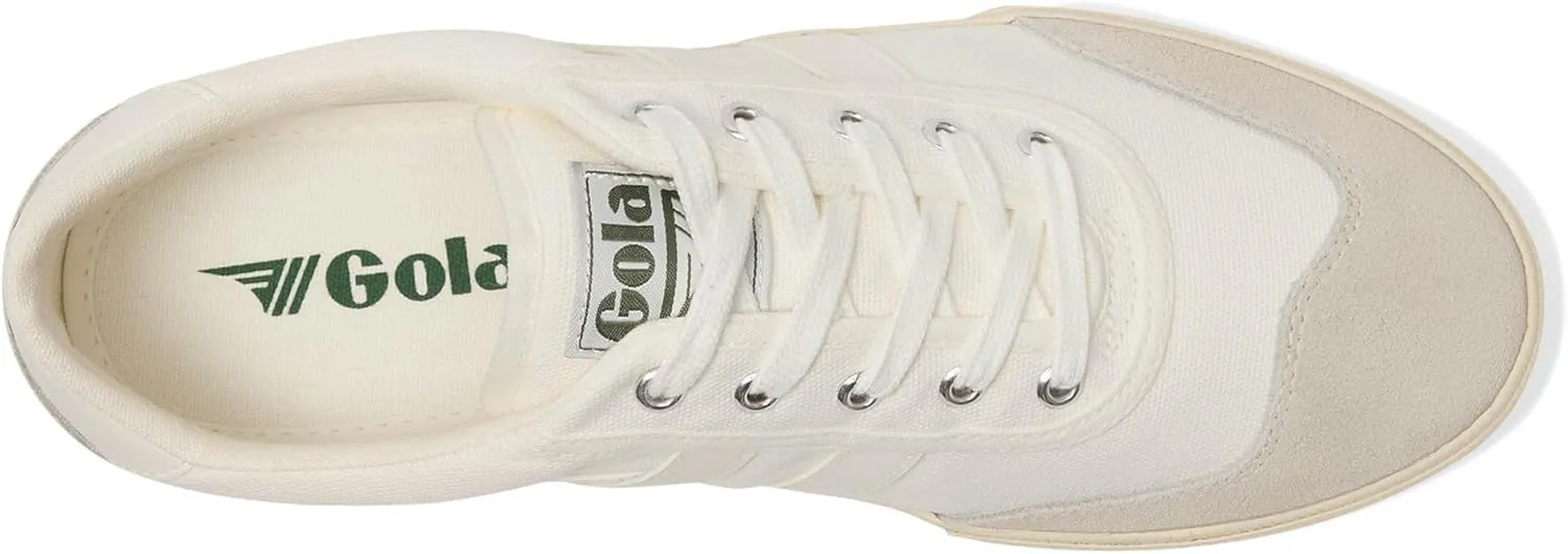 Gola Women??s Badminton Fashion Sneakers