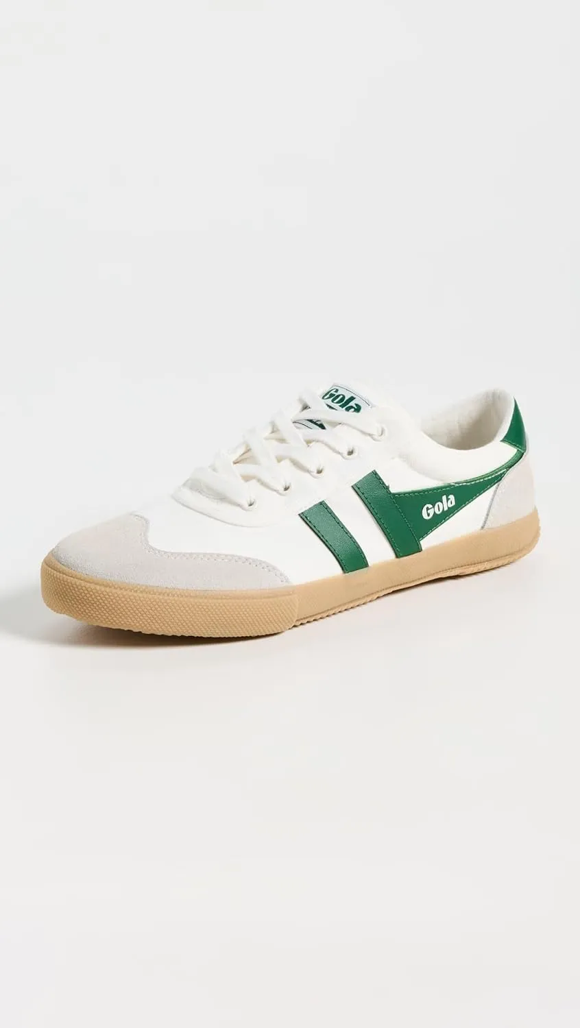 Gola Women??s Badminton Fashion Sneakers