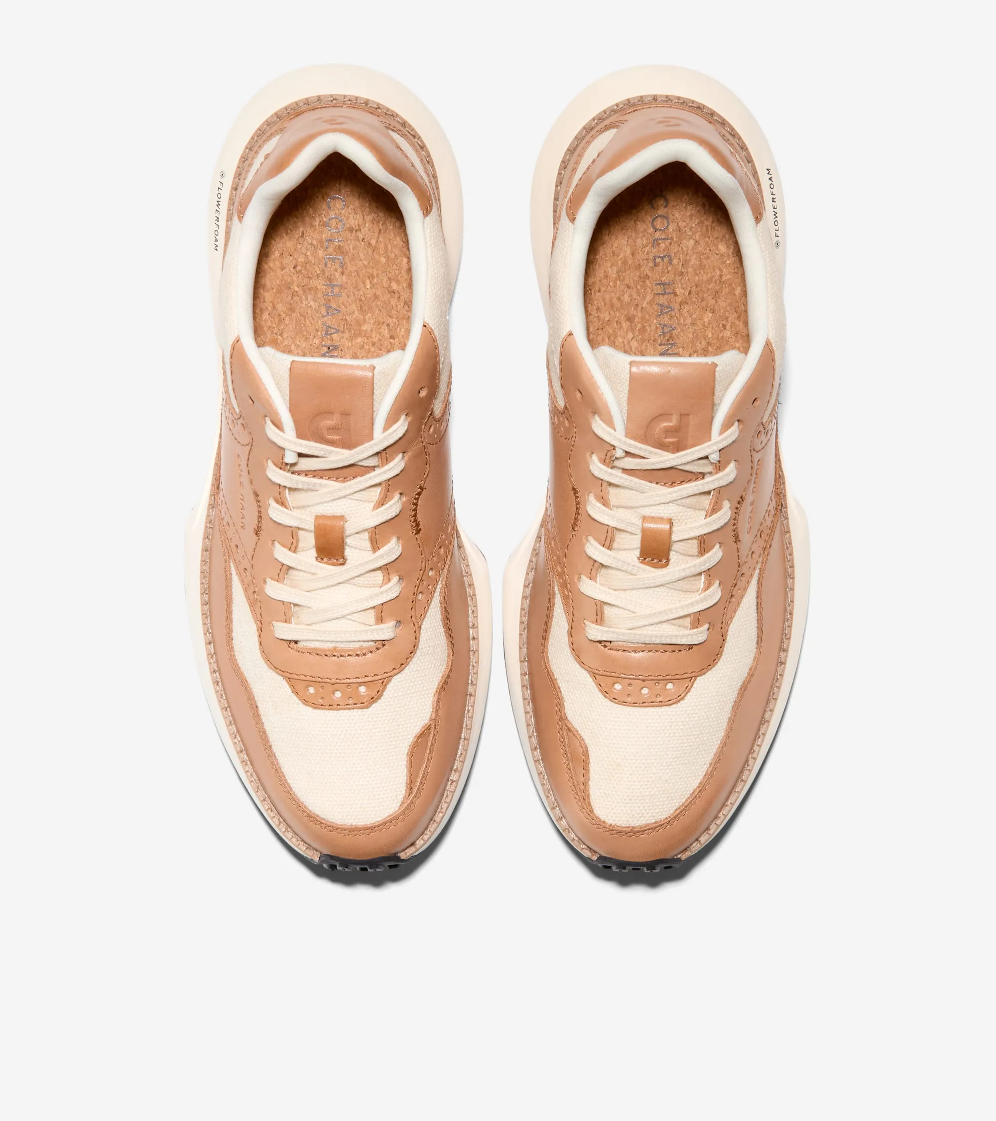 GrandPrø Ashland TXT Sneaker
