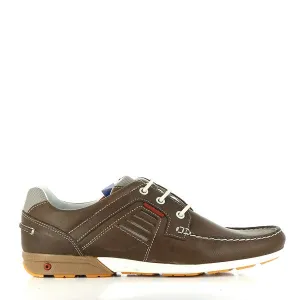 Grisport 43206o2 Brown Lace-Up Shoes