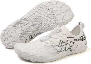 Hike Barefoot Shoes for Women Men Grounded Footwear Barefoot Shoes Pro - Healthy & Non-Slip Barefoot Shoes Unisex Pro Barefoot Shoes with Wide Toe Box, Barefoot Footwear Shoes Barefoot Sneakers