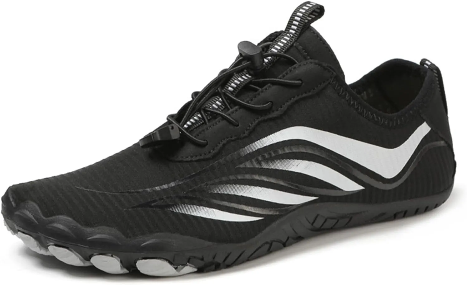 Hiking Footwear Barefoot Womens Mens, Womens Barefoot Shoes, 2024 New Anti-Slip Breathable Barefoot Shoes