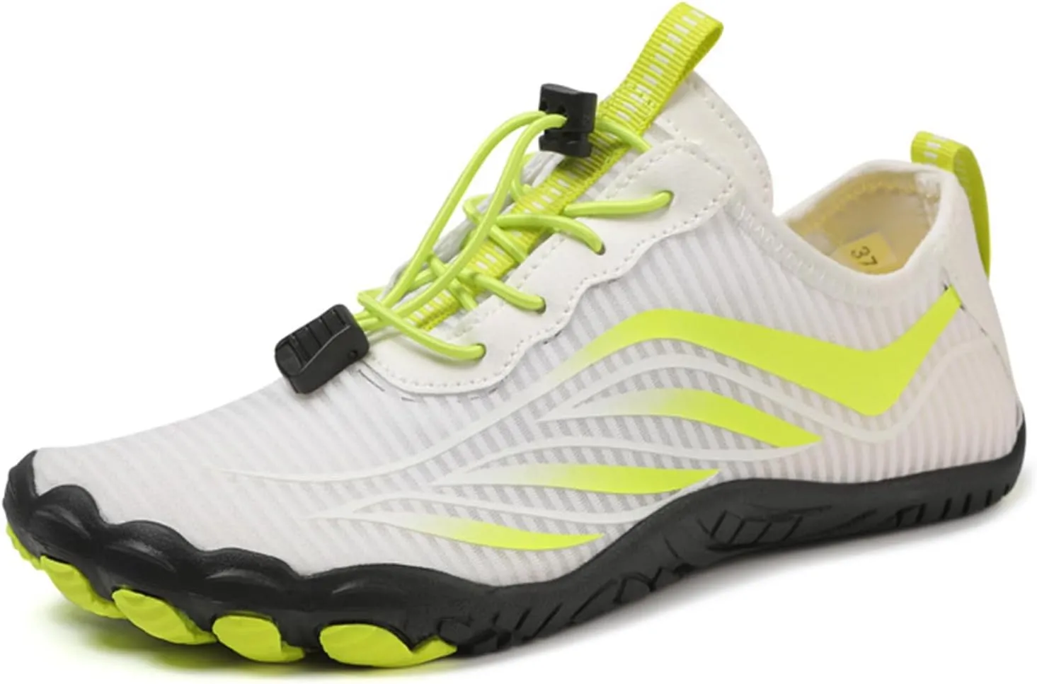Hiking Footwear Barefoot Womens Mens, Womens Barefoot Shoes, 2024 New Anti-Slip Breathable Barefoot Shoes
