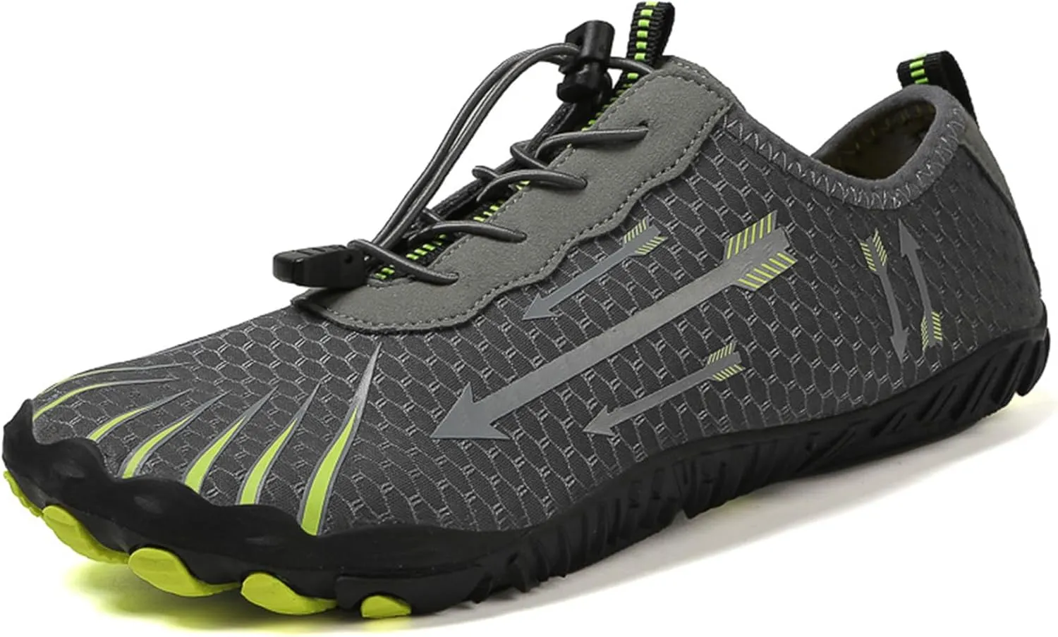 Hiking Footwear Barefoot Womens Mens, Womens Barefoot Shoes, 2024 New Anti-Slip Breathable Barefoot Shoes