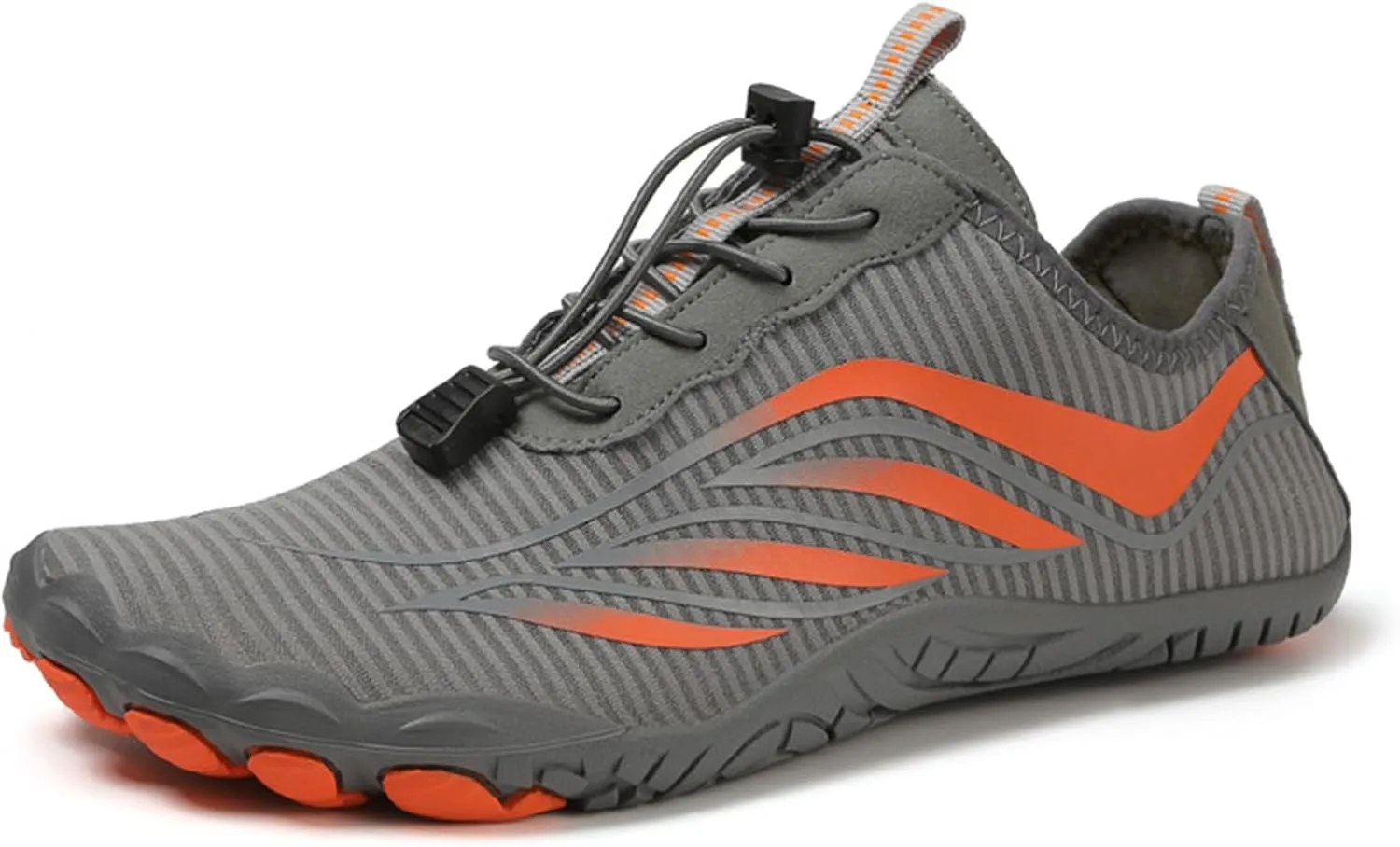Hiking Footwear Barefoot Womens Mens, Womens Barefoot Shoes, 2024 New Anti-Slip Breathable Barefoot Shoes