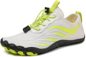 Hiking Footwear Barefoot Womens Mens, Womens Barefoot Shoes, 2024 New Anti-Slip Breathable Barefoot Shoes