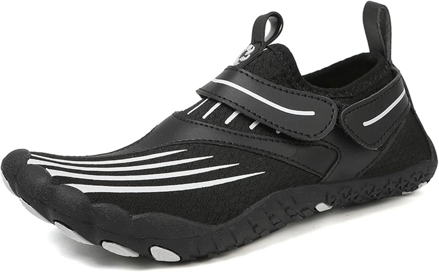 Hiking Footwear Barefoot Womens Mens, Womens Barefoot Shoes, 2024 New Anti-Slip Breathable Barefoot Shoes