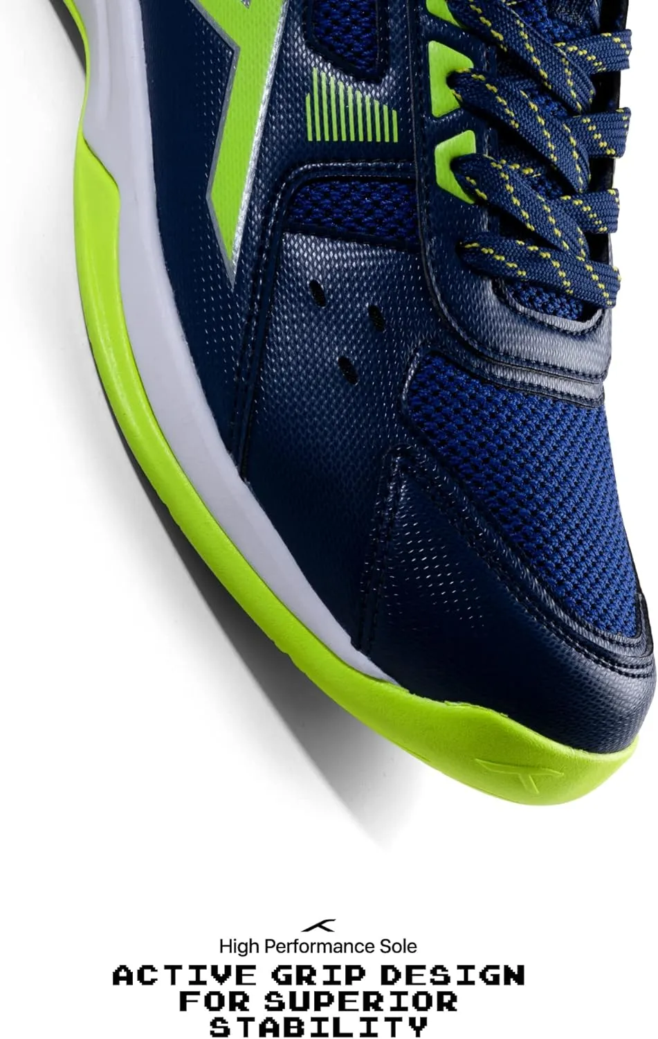 Hundred Raze Badminton Shoe