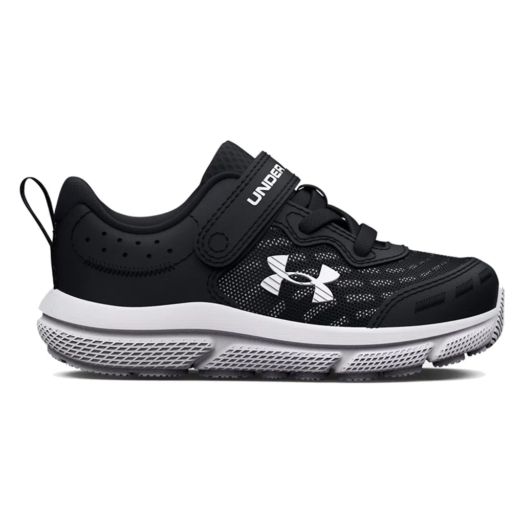 Infant Boy's UA Assert 10 AC Shoe