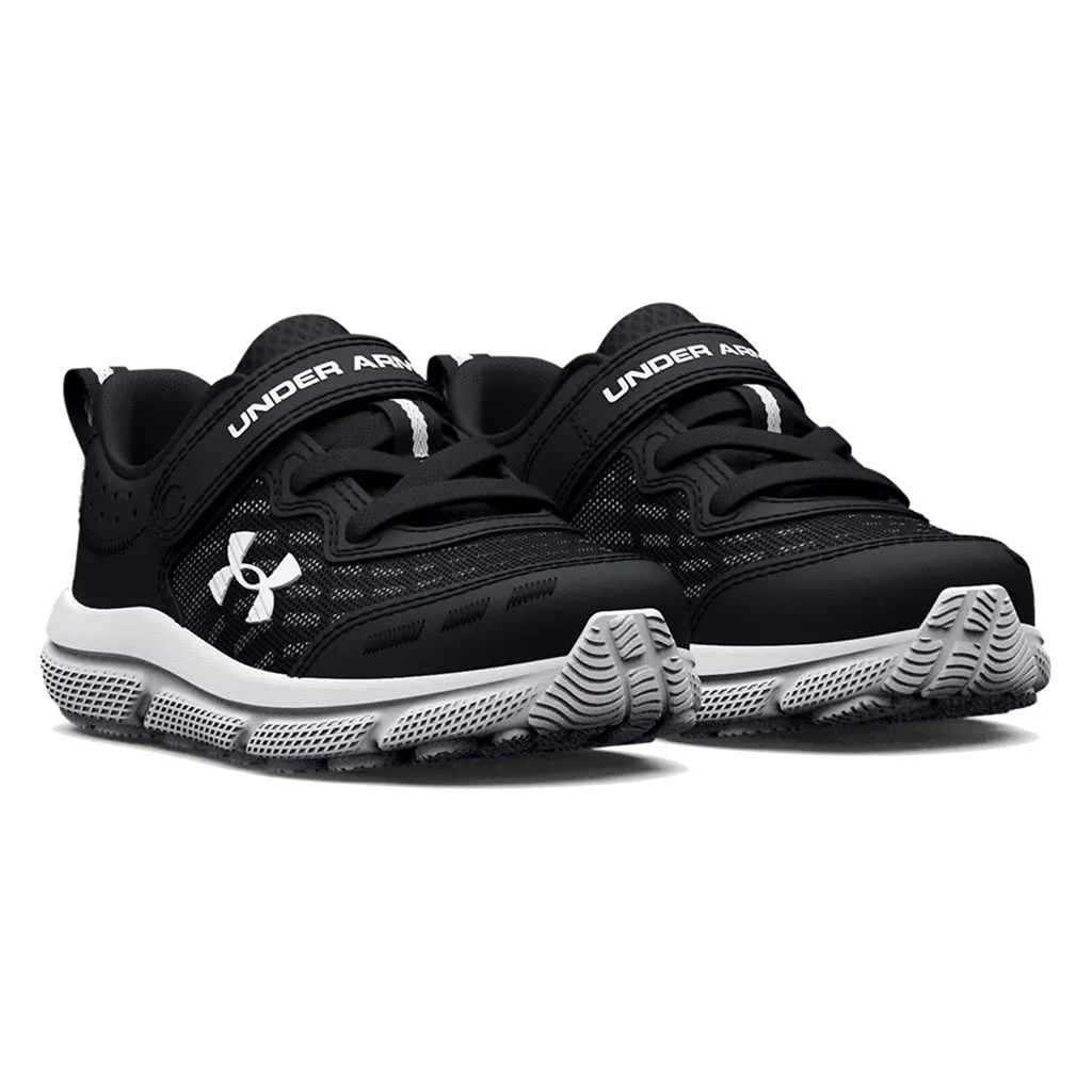 Infant Boy's UA Assert 10 AC Shoe