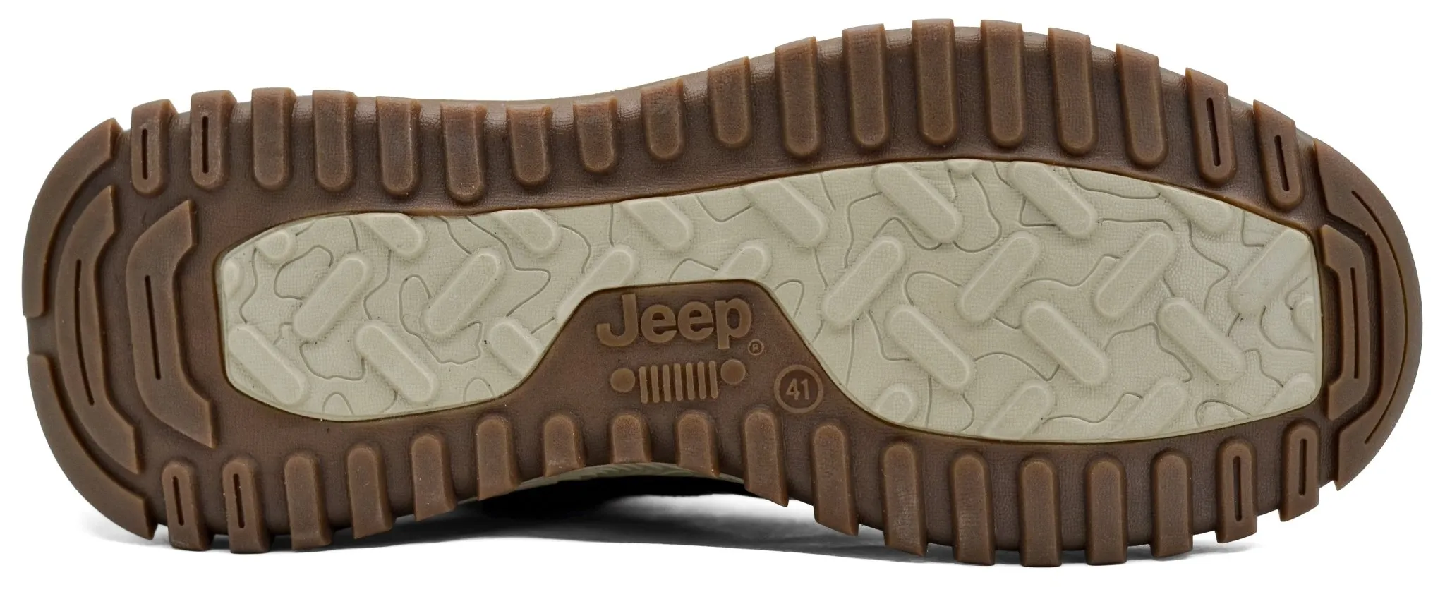 JEEP MID BOOT MEN