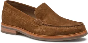 Johnston & Murphy Lyles Venetian Men??s Shoe - Men??s Leather Moccasins, Mens Driving Loafer, Casual Dress Shoes for Men