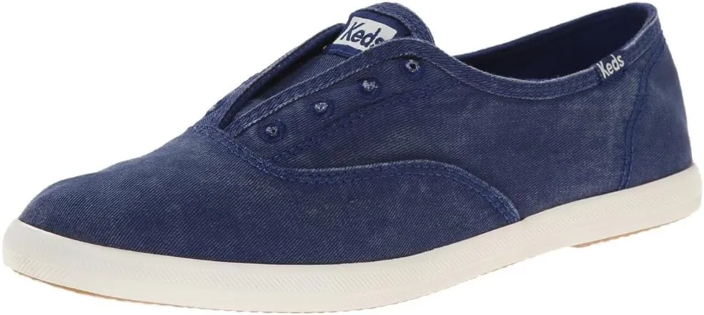 Keds Women's Chillax Slip On Sneaker