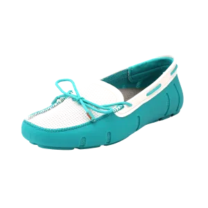 Lace Loafer