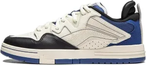 LI-NING Wave PRO Men Skateboarding Professional Shoes Comfortable Soft Elastic Casual Shoes AECU029