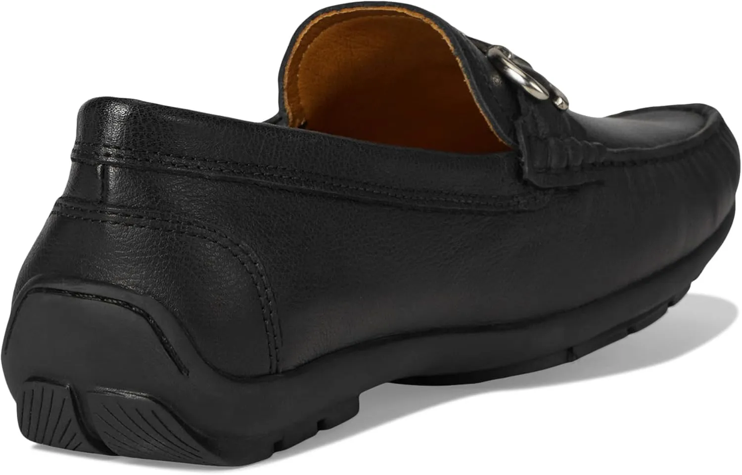 Marc Joseph New York Men's Chambers St Loafer Flat