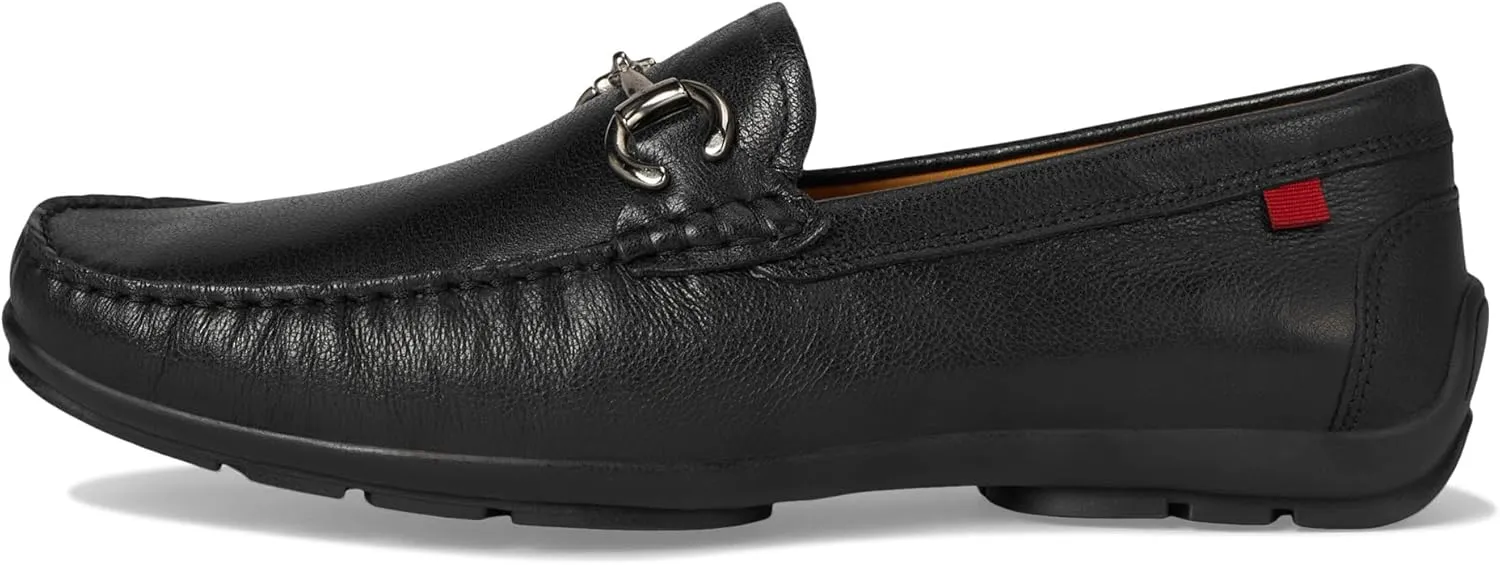 Marc Joseph New York Men's Chambers St Loafer Flat