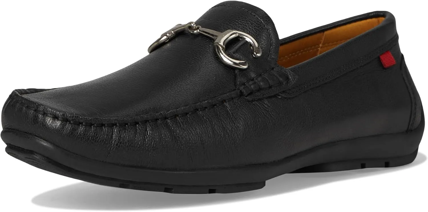 Marc Joseph New York Men's Chambers St Loafer Flat