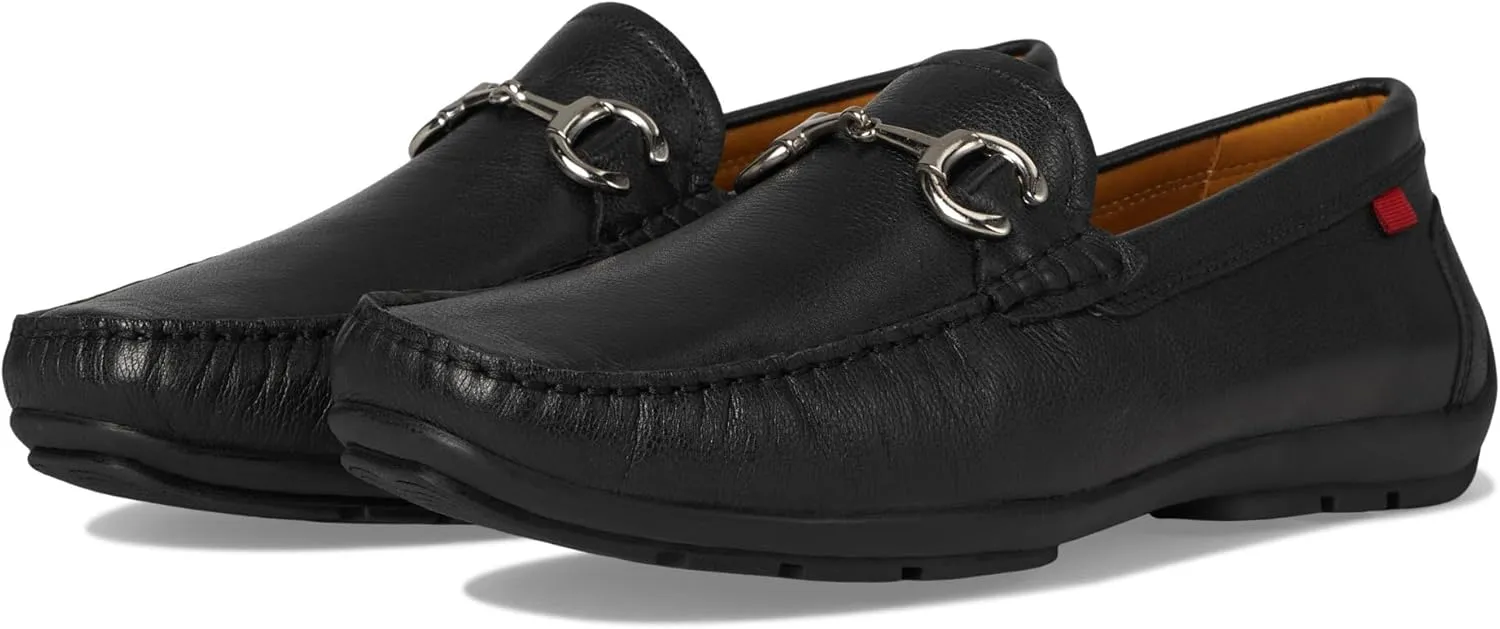 Marc Joseph New York Men's Chambers St Loafer Flat