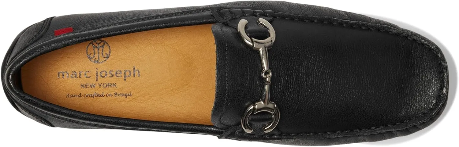 Marc Joseph New York Men's Chambers St Loafer Flat